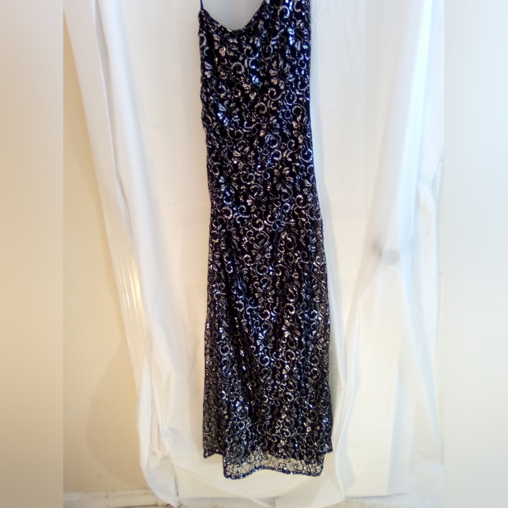 CALVIN KLEIN DRESS - Picture 3 of 9